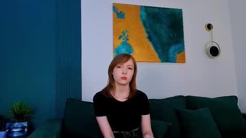 cherrycrushlove online show from March 16, 5:44 am