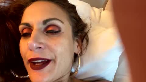 cherrydarlin5176 online show from October 13, 11:40 pm