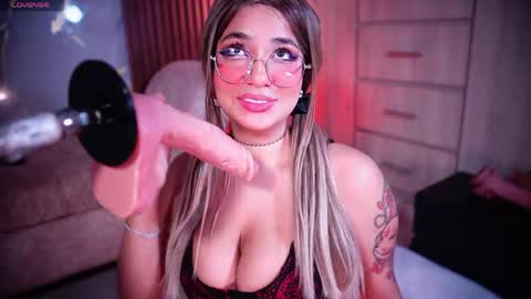 Cherry  online show from May 3, 3:32 am