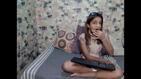 leah is the name online show from April 25, 5:32 am