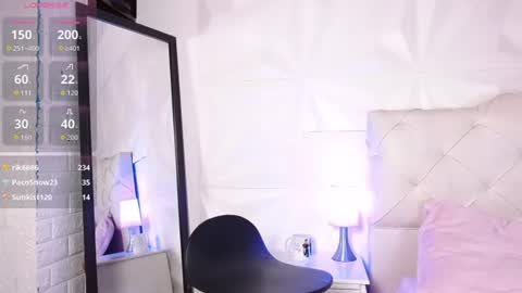 Cherry  online show from July 16, 4:28 am