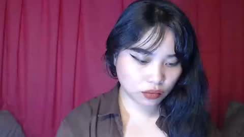 Purplecherry online show from December 10, 9:43 pm