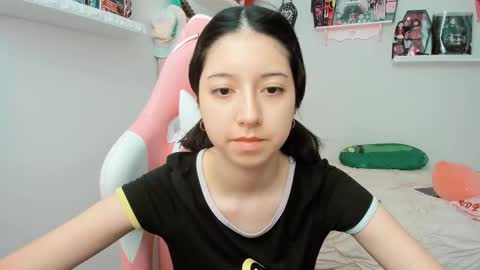 cherrycute666 online show from February 12, 7:35 pm