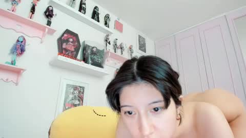 cherrycute666 online show from March 24, 8:58 pm