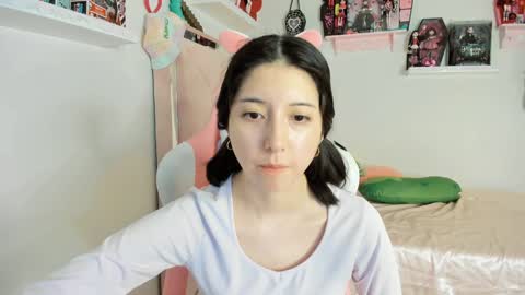 cherrycute666 online show from January 31, 4:14 am