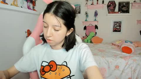 cherrycute666 online show from March 2, 5:08 am