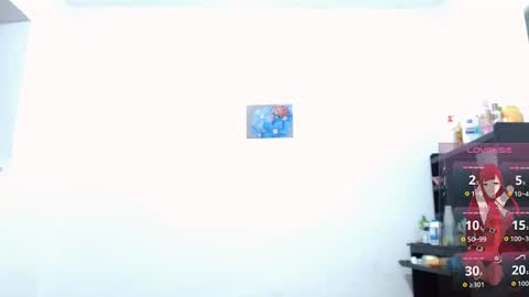 Cherry Mermaid online show from July 5, 4:19 am