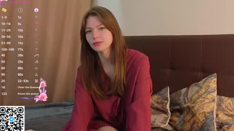 Loise online show from November 30, 5:17 pm