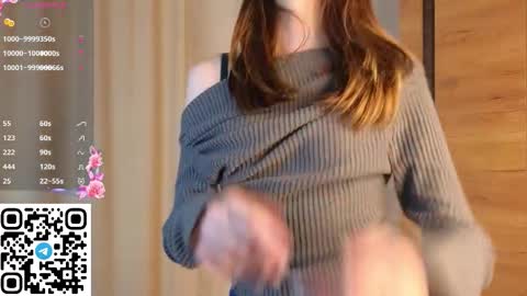 Loise online show from November 11, 5:32 pm