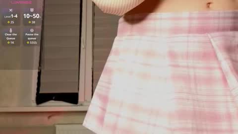 Lysia online show from November 9, 12:23 pm