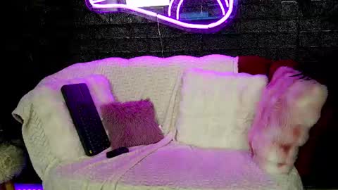 cherrysinn online show from July 10, 7:25 pm