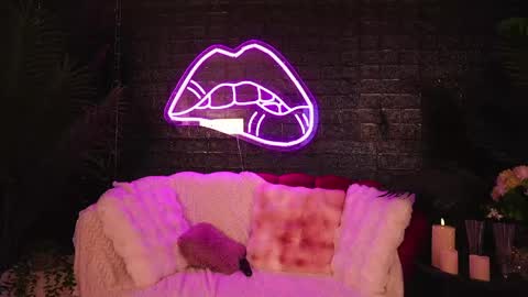 cherrysinn online show from May 1, 9:07 pm