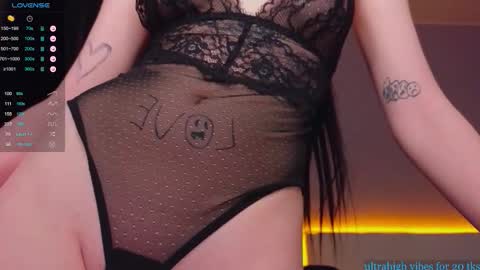 Katrine online show from November 22, 10:45 pm