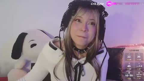 Cherry  online show from August 2, 8:56 pm