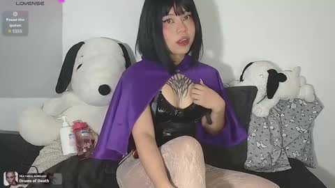 Cherry  online show from January 9, 6:12 pm