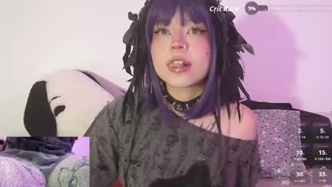 Cherry  online show from July 13, 8:20 pm