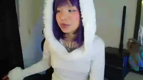 Cherry  online show from February 25, 3:09 am