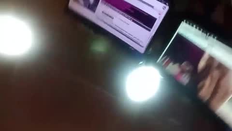 Cheryl6Fox online show from November 27, 3:09 am