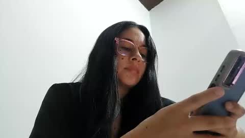 Cheryl online show from October 21, 3:10 am