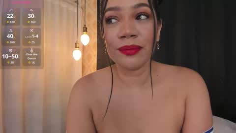 cherylfoster_ online show from November 14, 9:15 pm