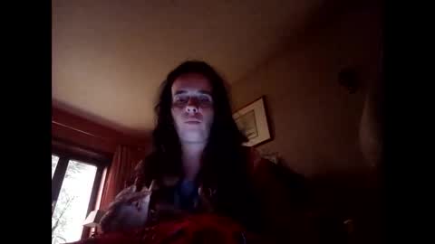 Snapshot of cherymoon89 chatting on September 13, 5:54 pm CherryMoon online show from September 13, 5:54 pm