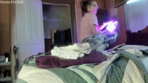 Chezza online show from March 3, 11:22 pm