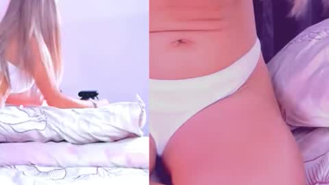 chiara online show from January 12, 8:36 pm