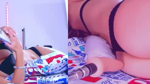 chiara online show from February 3, 6:22 am