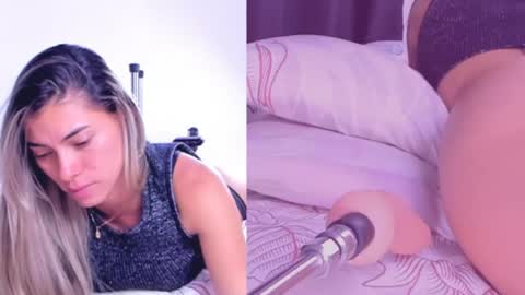 chiara online show from July 3, 11:11 pm