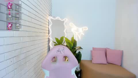 Chiara  online show from February 14, 7:54 pm