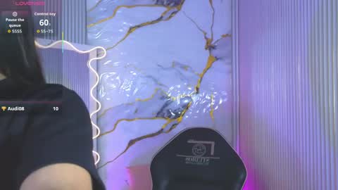 Chiara  online show from April 24, 7:49 pm