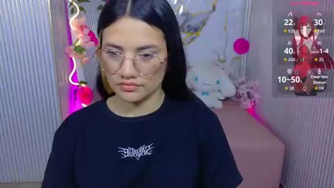 Chiara  online show from June 26, 11:44 am