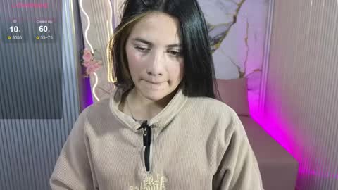 Chiara  online show from March 30, 7:24 pm