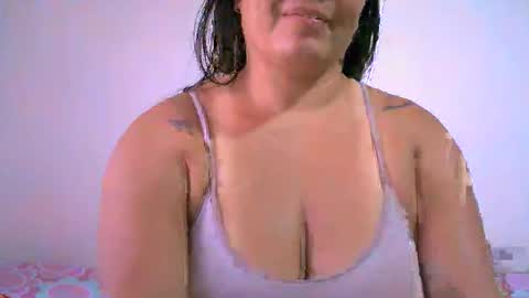 ChiaraFioree online show from April 6, 9:49 pm