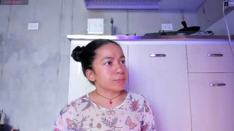 Chiara fustox online show from July 20, 1:35 pm