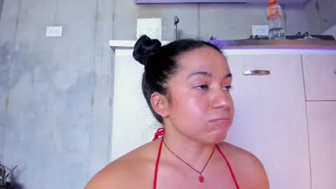 Chiara fustox online show from August 2, 6:44 pm
