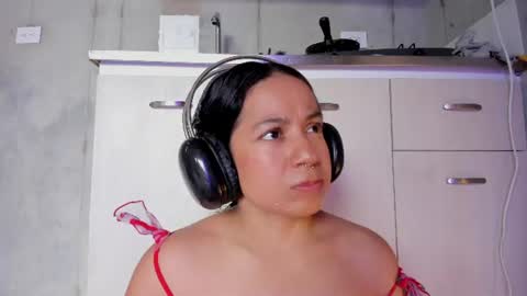 Chiara fustox online show from August 1, 6:43 pm