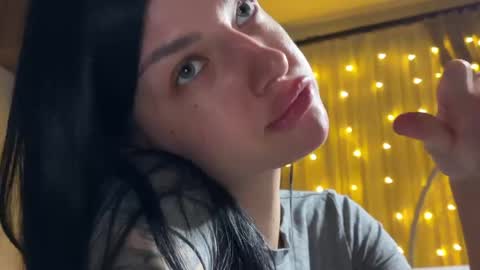 YanitaFANSLY-chicanogirrl online show from February 16, 11:48 pm