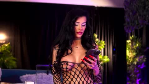 Cami online show from March 14, 10:44 pm