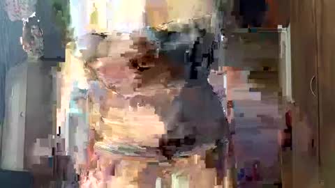 sexypau online show from February 6, 10:21 pm