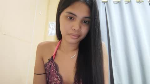 CRISTINE3. online show from June 18, 9:14 am