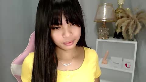 CRISTINE3. online show from April 28, 2:27 am