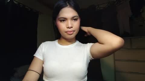 CRISTINE3. online show from June 12, 4:26 pm