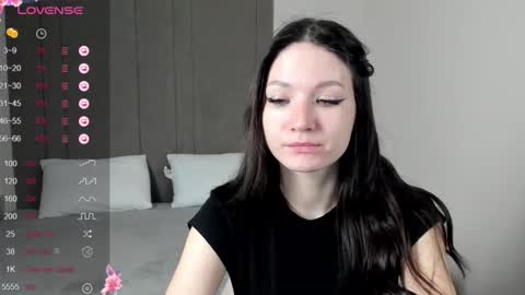 Cameron online show from November 24, 1:40 am