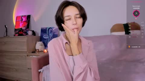 Snapshot of chill_girrrl chatting on October 3, 1:16 pm Vivian online show from October 3, 1:16 pm