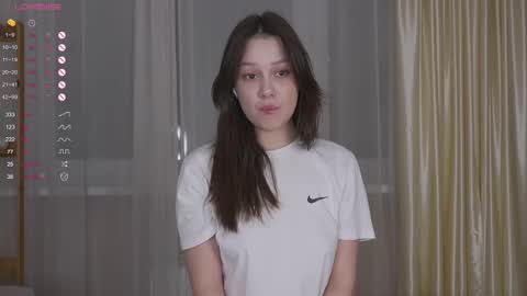 Nicole online show from January 6, 3:59 pm