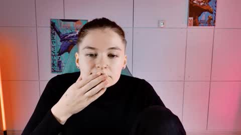 Bella online show from January 7, 9:12 am