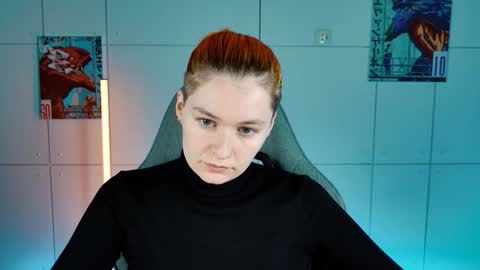 Bella online show from November 21, 9:22 am