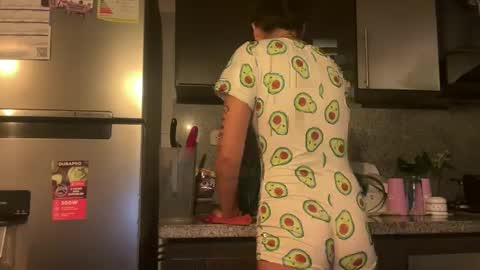 KAIA online show from December 14, 11:56 pm