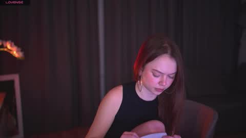 chillwithstacy online show from February 19, 10:19 pm